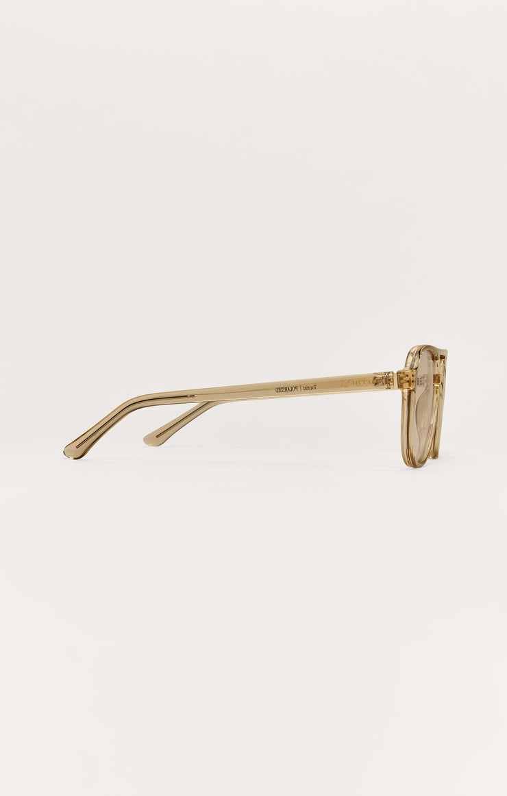 Accessories - Sunglasses Tourist Polarized Sunglasses Prosecco - Gradient Polarized