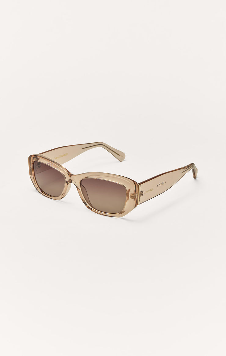 Accessories - Sunglasses Legacy Polarized Sunglasses Sweet Tea - Gradient