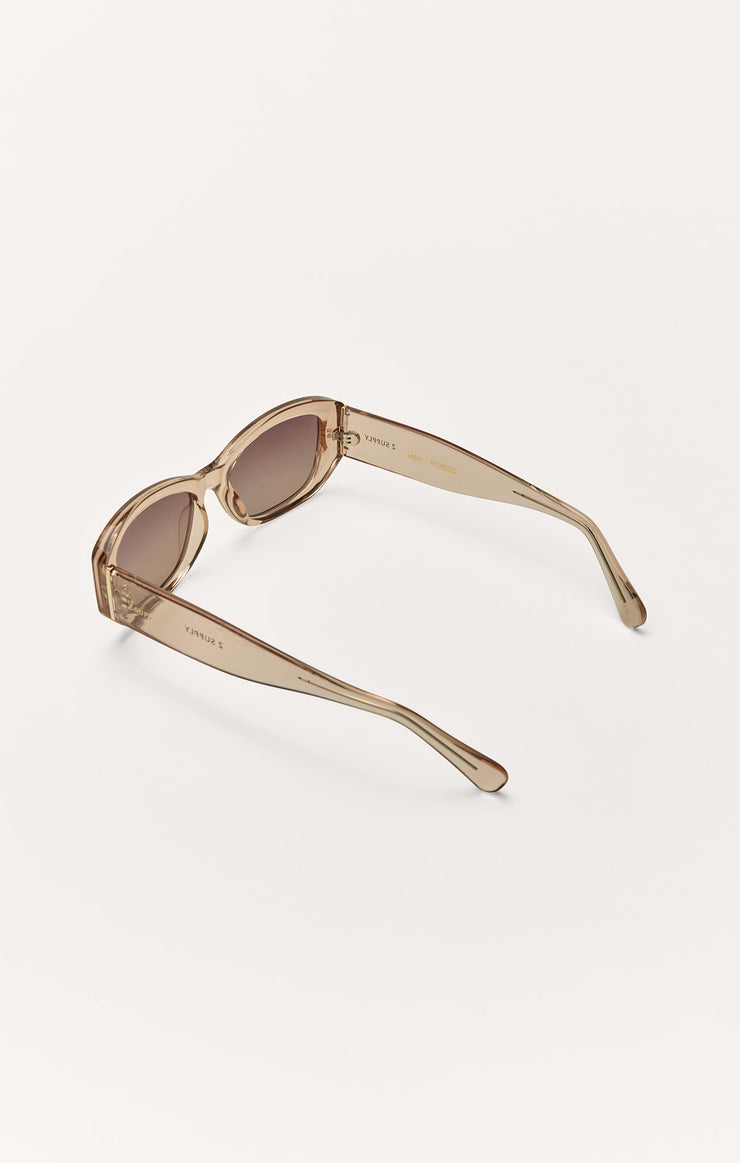Accessories - Sunglasses Legacy Polarized Sunglasses Sweet Tea - Gradient