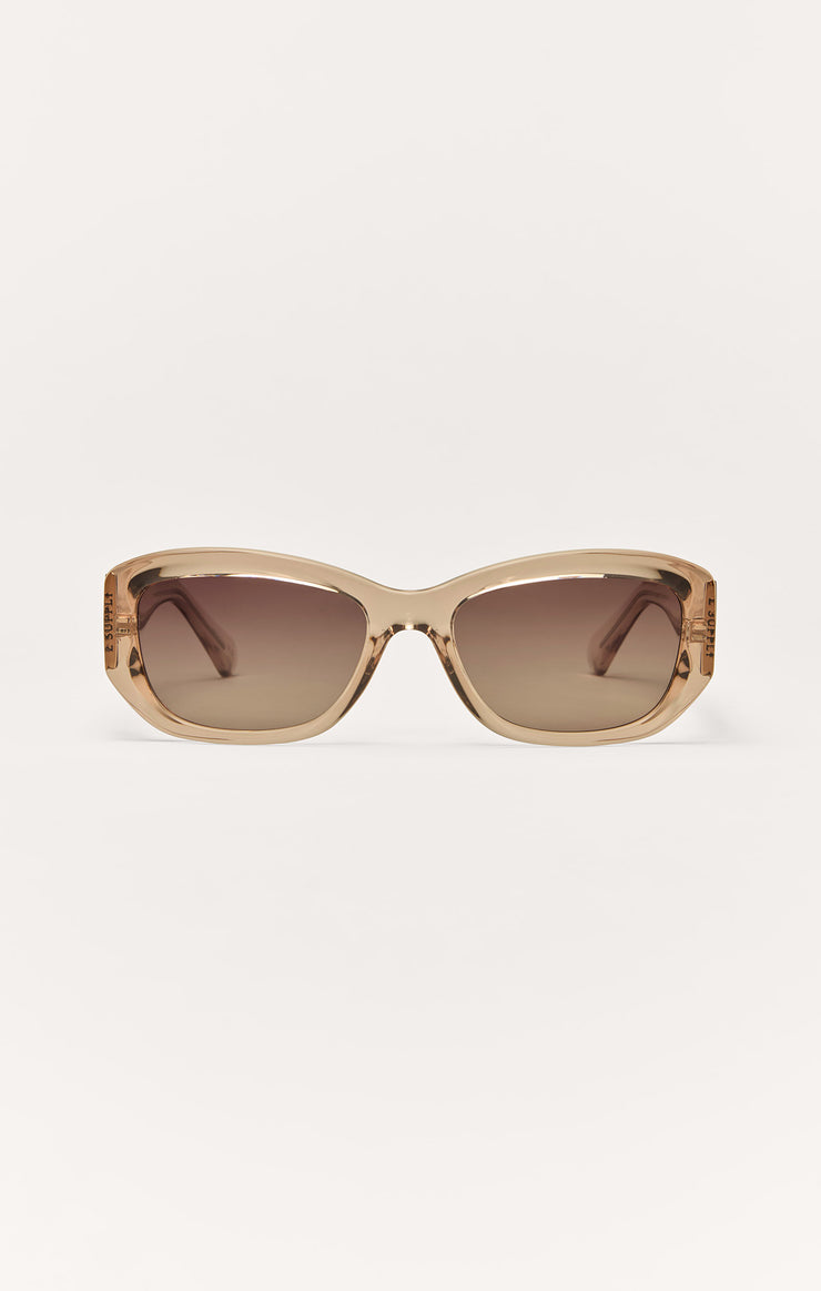 Accessories - Sunglasses Legacy Polarized Sunglasses Sweet Tea - Gradient