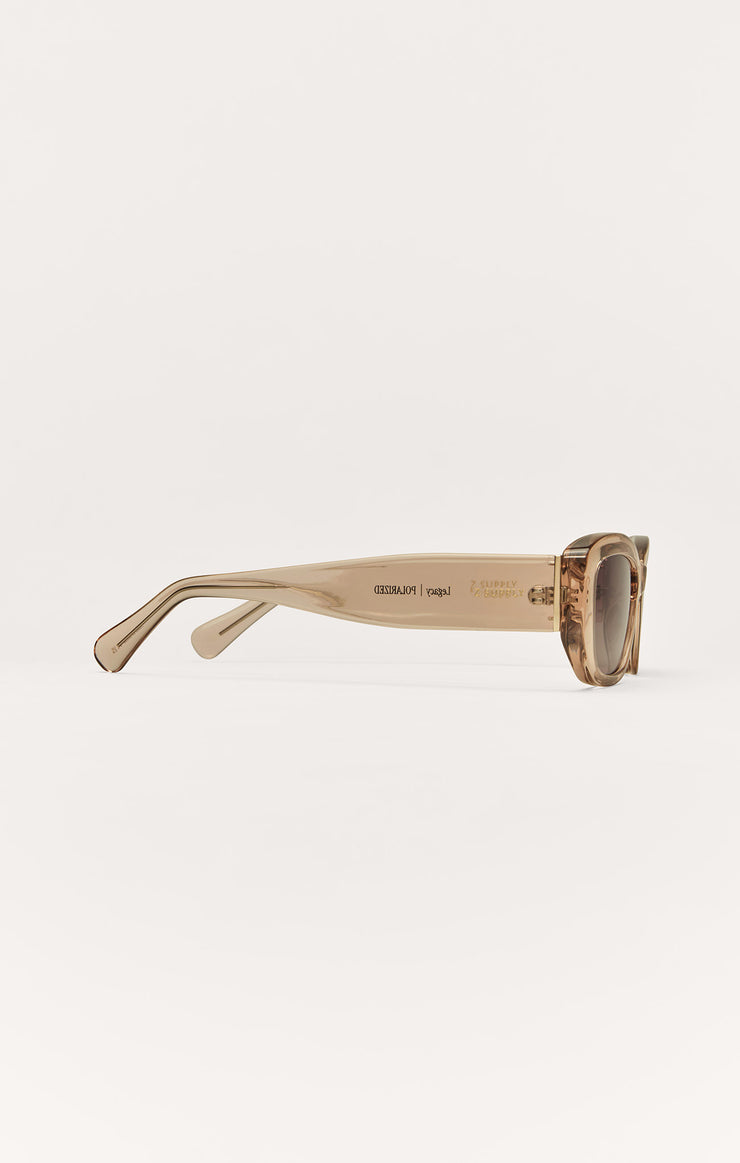 Accessories - Sunglasses Legacy Polarized Sunglasses Sweet Tea - Gradient