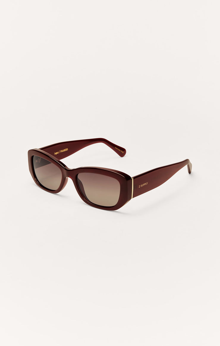 Legacy Polarized Sunglasses – Z SUPPLY