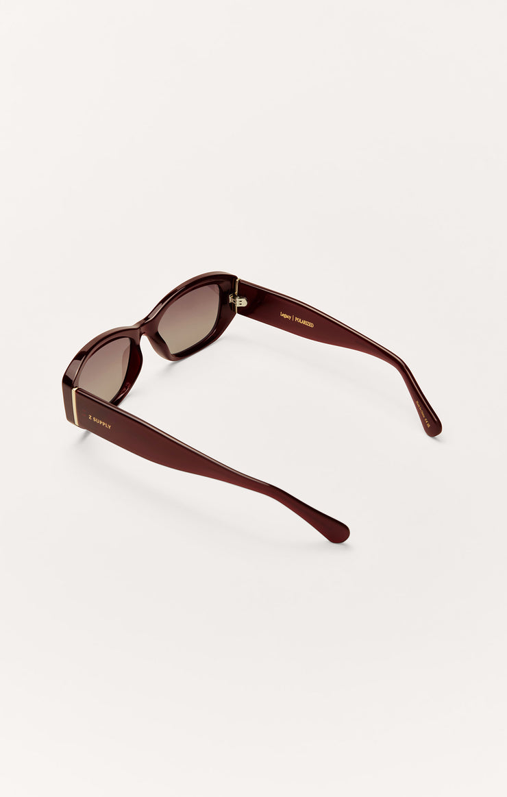 Legacy Polarized Sunglasses – Z SUPPLY