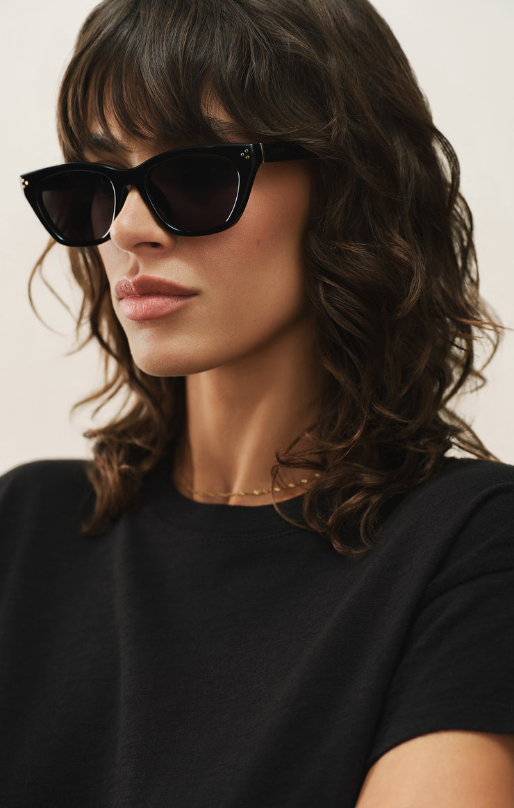 Midnite Polarized Sunglasses