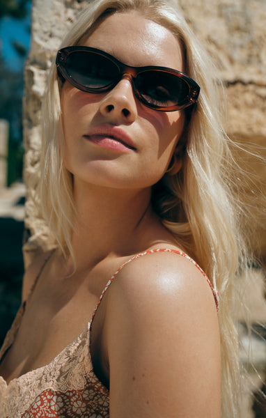 Backstage Polarized Sunglasses – Z SUPPLY