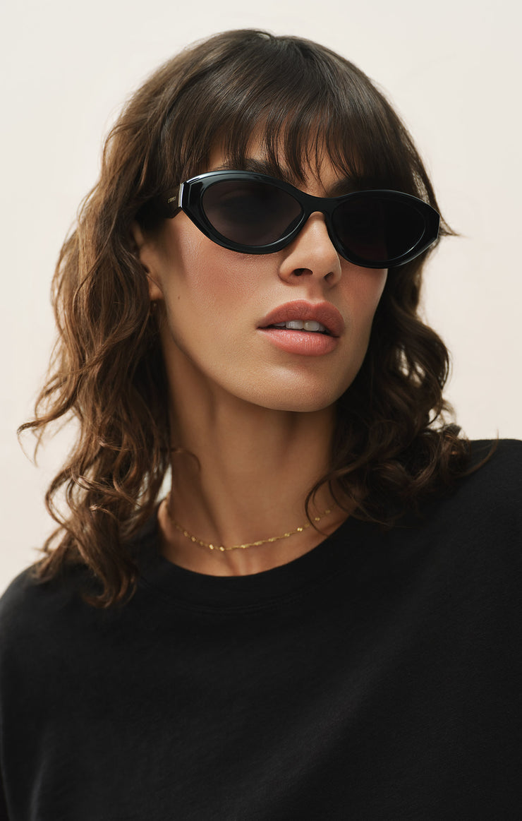 Backstage Polarized Sunglasses