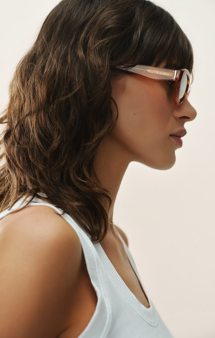 Backstage Polarized Sunglasses