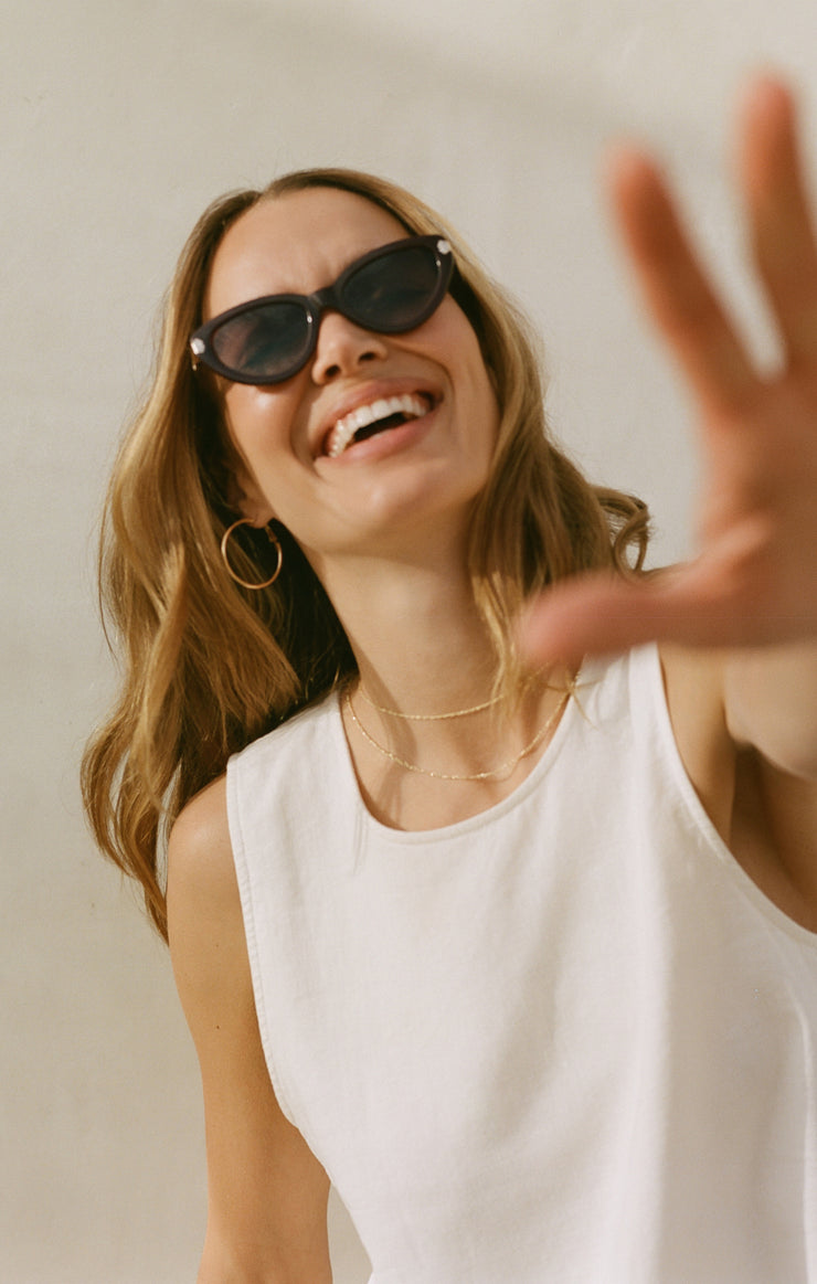 Accessories - Sunglasses Coastline Polarized Sunglasses Vino - Gradient