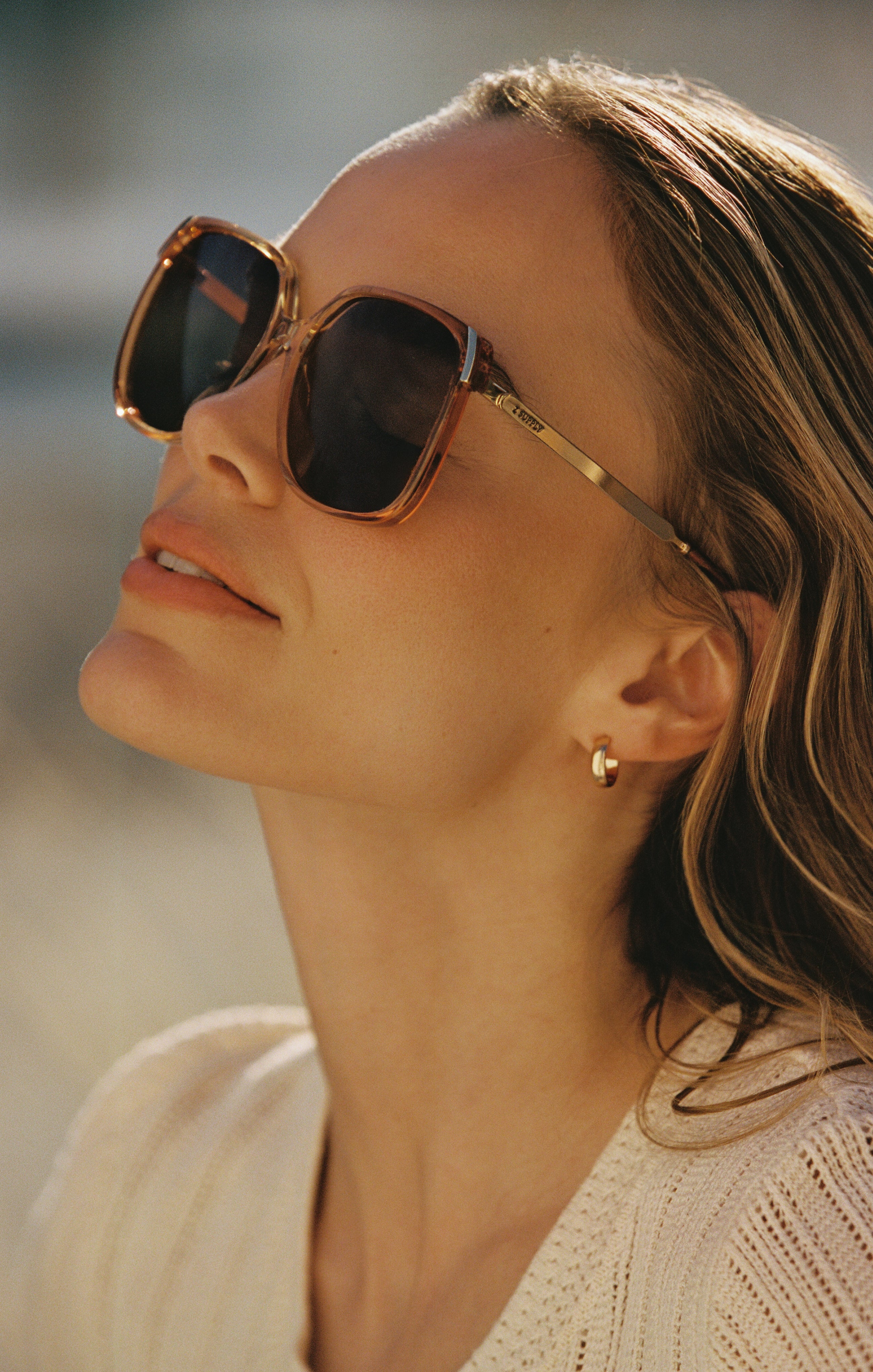 Riviera Polarized Sunglasses – Z SUPPLY