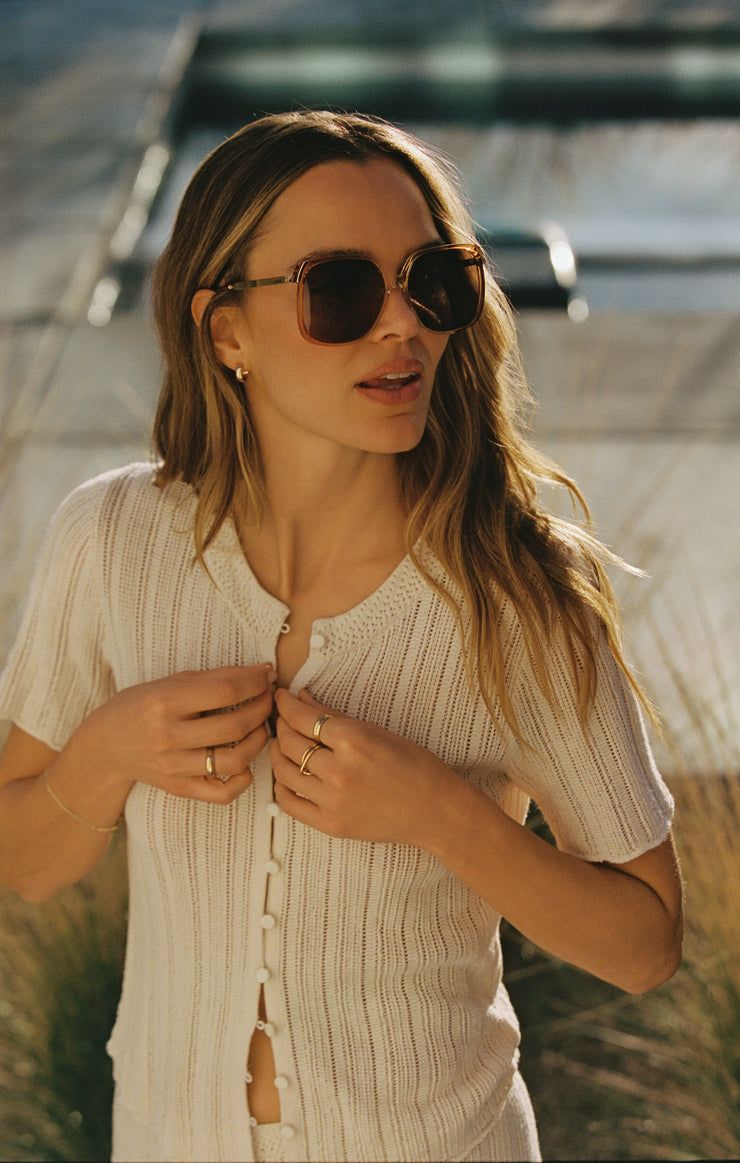 Riviera Polarized Sunglasses – Z SUPPLY