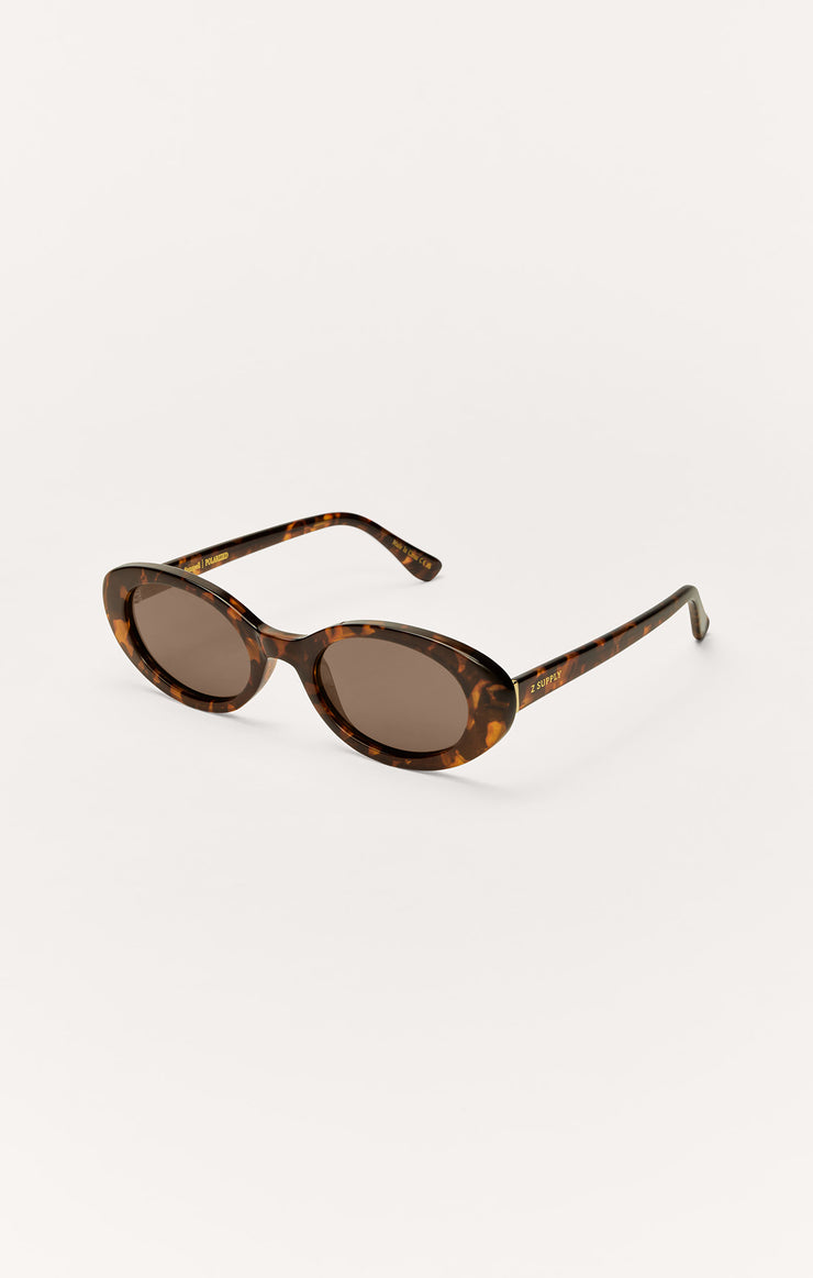 Accessories - Sunglasses Sunspell Polarized Sunglasses Brown Tortoise - Brown