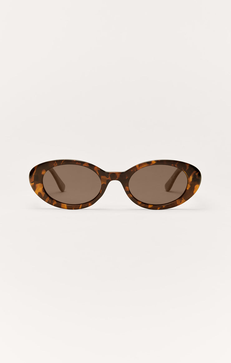 Accessories - Sunglasses Sunspell Polarized Sunglasses Brown Tortoise - Brown