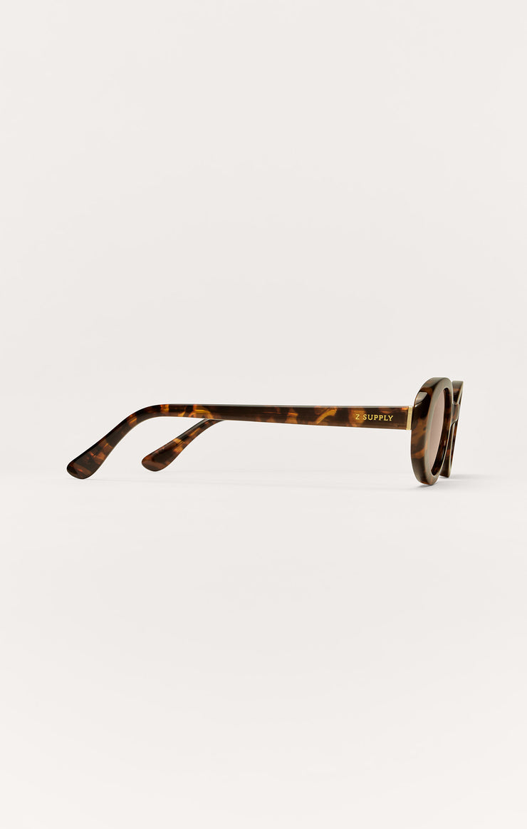 Accessories - Sunglasses Sunspell Polarized Sunglasses Brown Tortoise - Brown