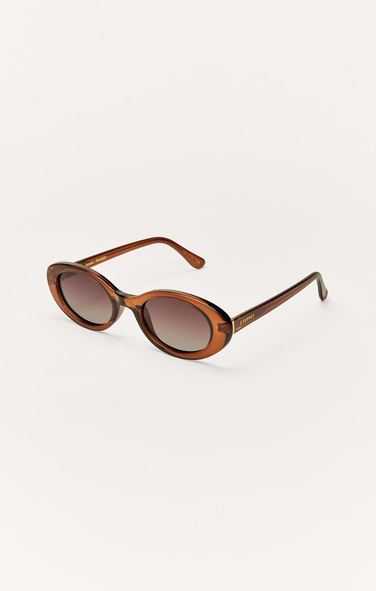 Accessories - Sunglasses Sunspell Polarized Sunglasses Carmel - Gradient