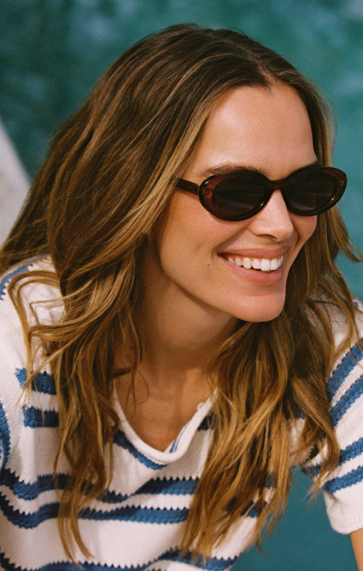 Accessories - Sunglasses Sunspell Polarized Sunglasses Carmel - Gradient
