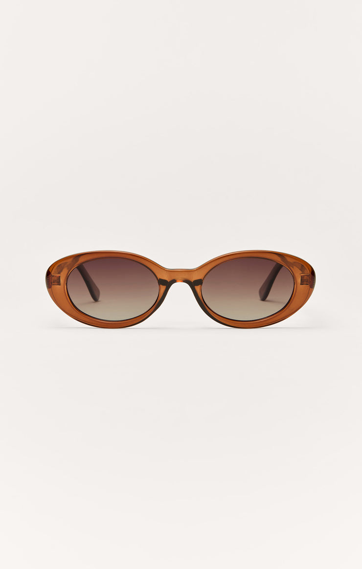 Accessories - Sunglasses Sunspell Polarized Sunglasses Carmel - Gradient