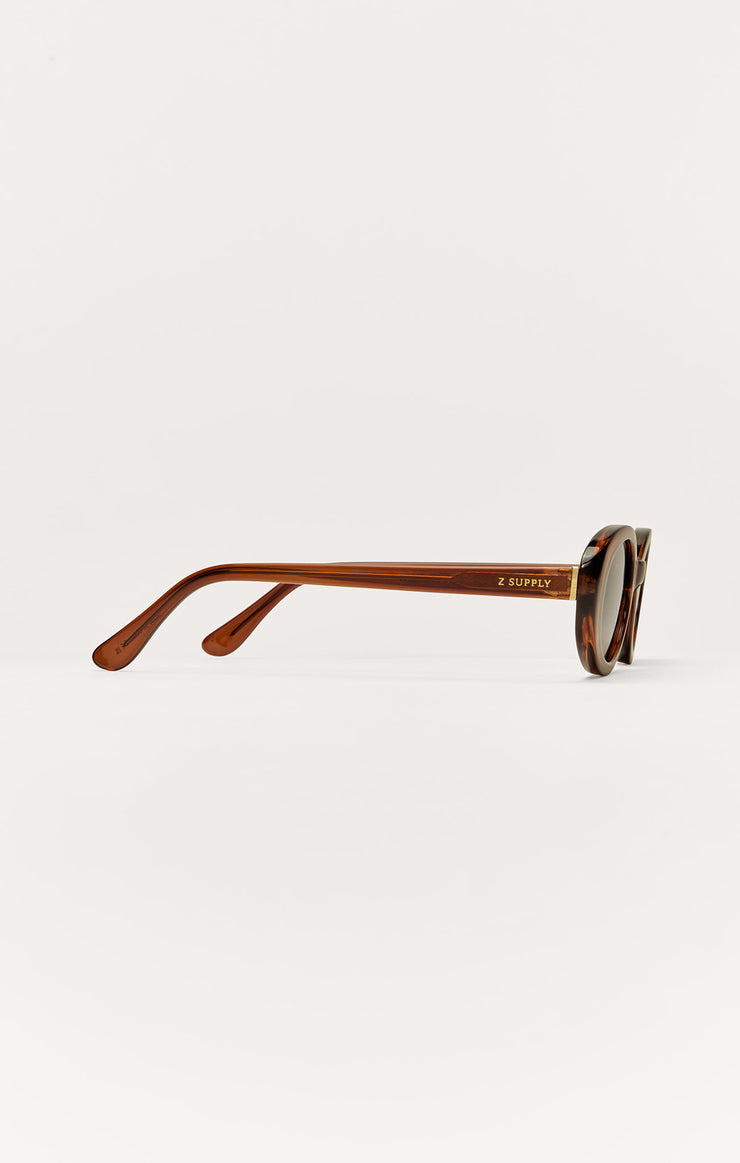 Accessories - Sunglasses Sunspell Polarized Sunglasses Carmel - Gradient