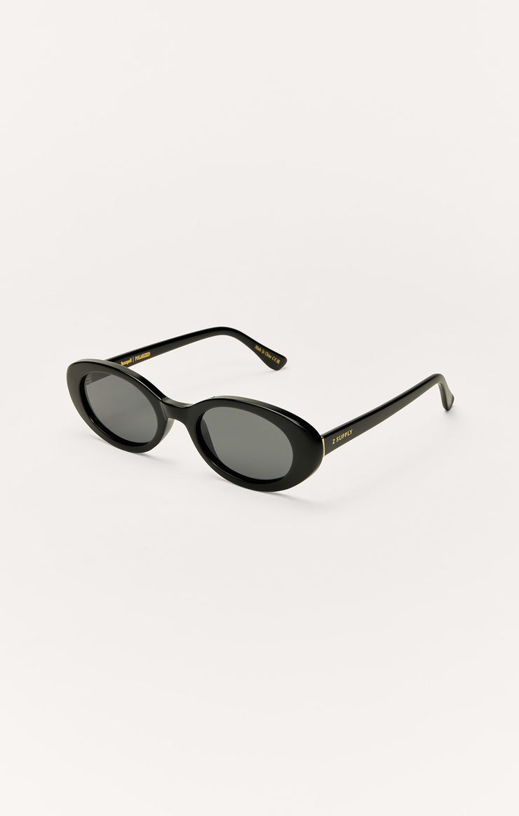 Accessories - Sunglasses Sunspell Polarized Sunglasses Polished Black - Grey