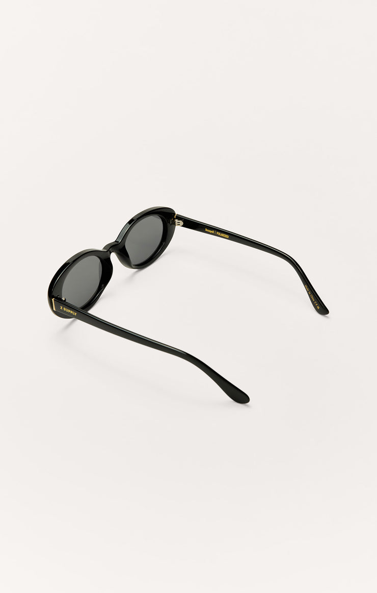Accessories - Sunglasses Sunspell Polarized Sunglasses Polished Black - Grey