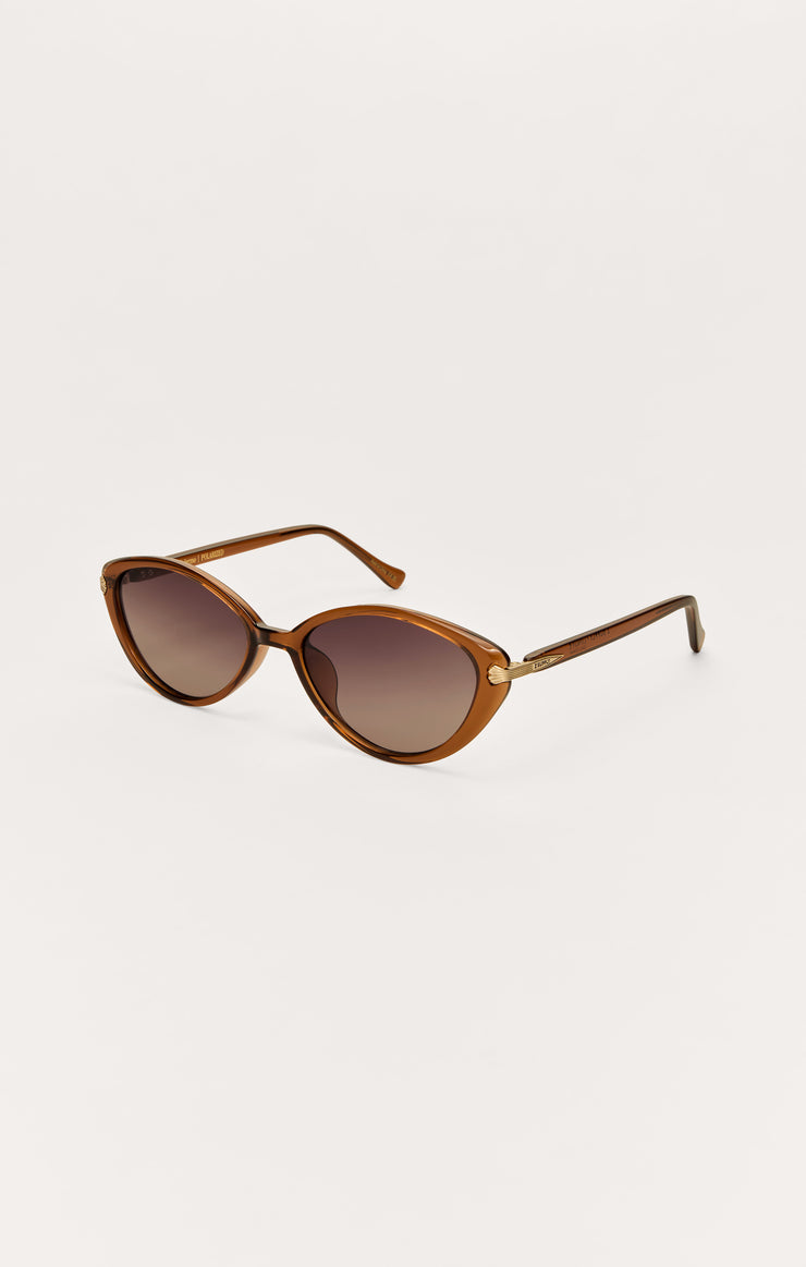 Accessories - Sunglasses Palermo Polarized Sunglasses Carmel - Gradient