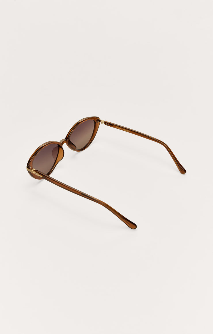 Accessories - Sunglasses Palermo Polarized Sunglasses Carmel - Gradient