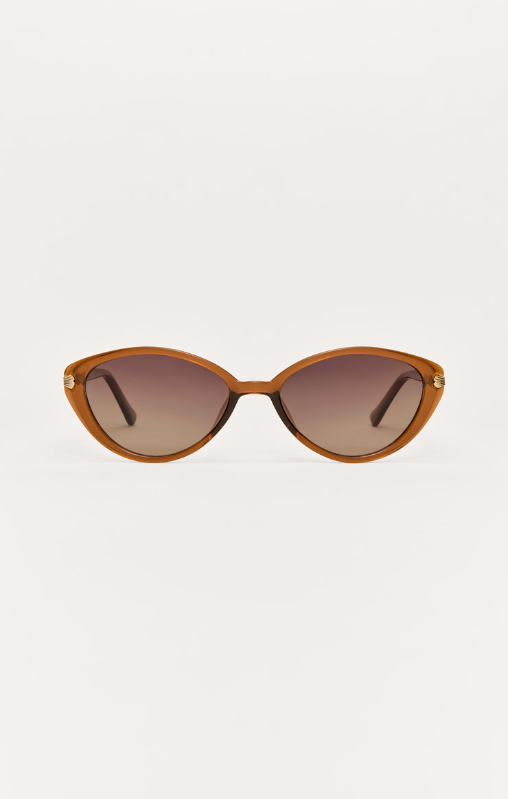 Accessories - Sunglasses Palermo Polarized Sunglasses Carmel - Gradient