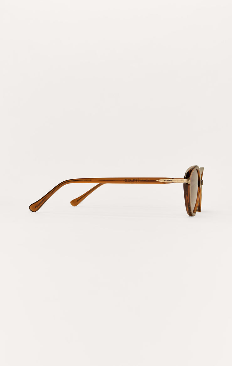 Accessories - Sunglasses Palermo Polarized Sunglasses Carmel - Gradient