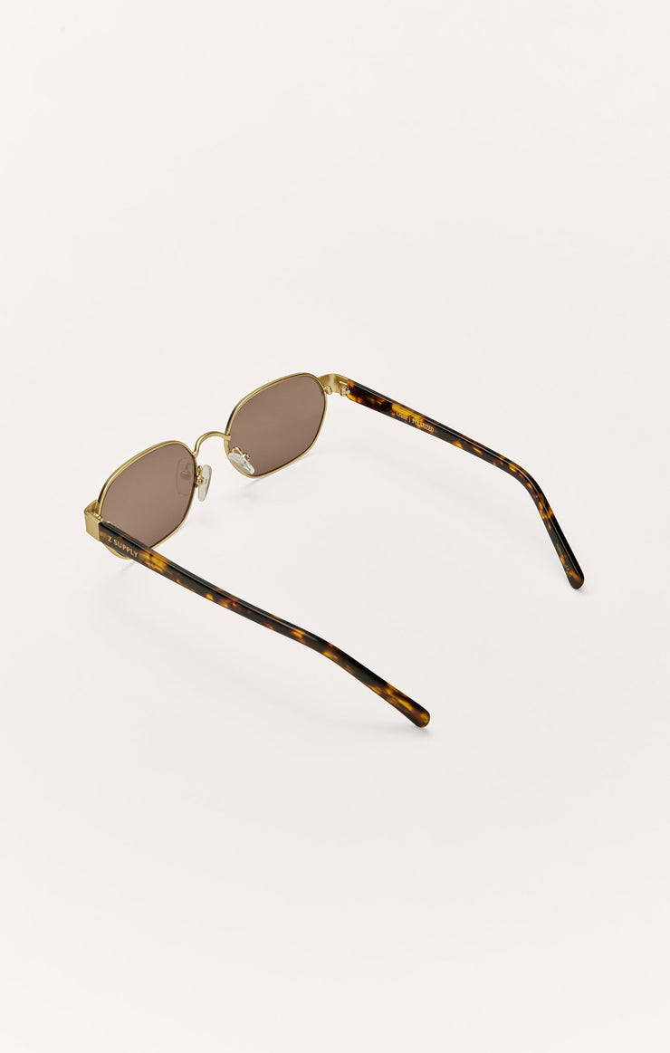 Cruise Polarized Sunglasses – Z SUPPLY