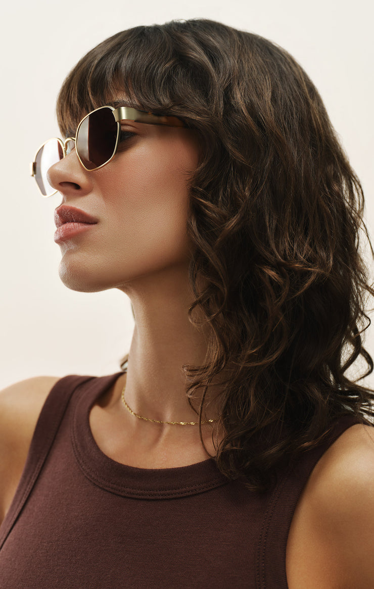 Cruise Polarized Sunglasses – Z SUPPLY
