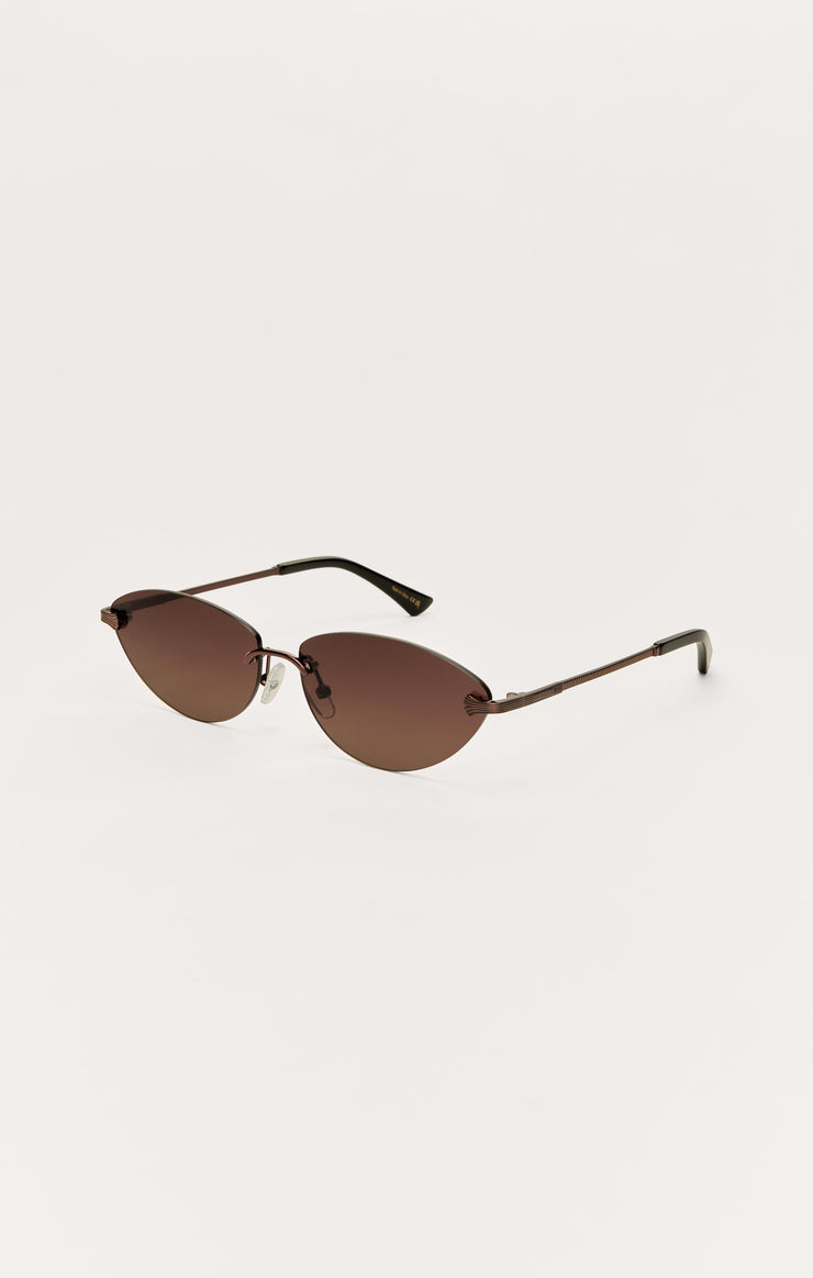 Accessories - Sunglasses Onyx Polarized Sunglasses Chocolate - Gradient