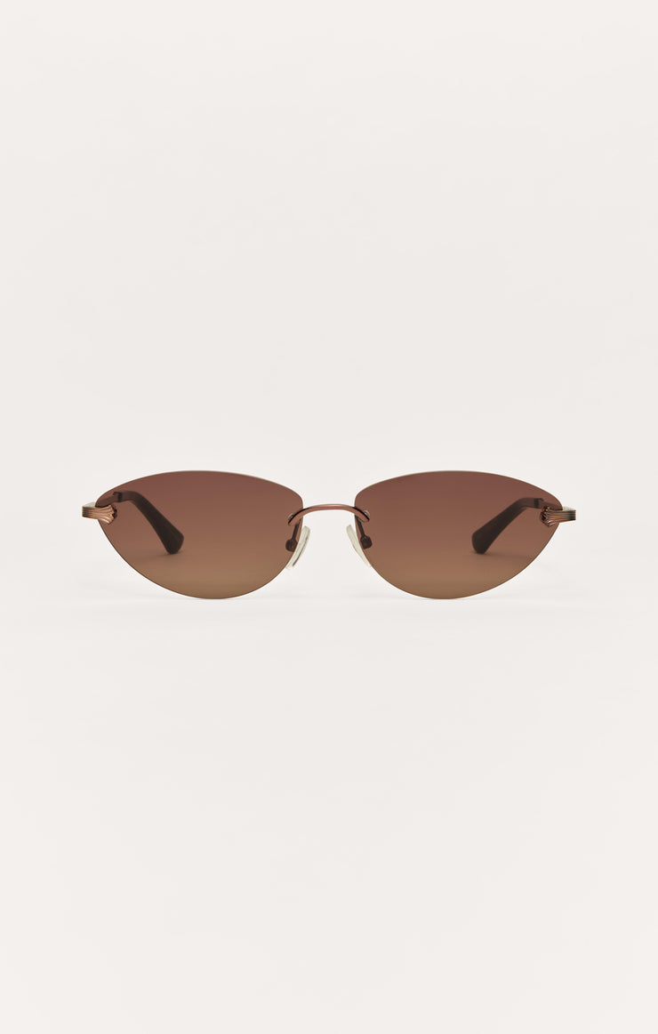 Accessories - Sunglasses Onyx Polarized Sunglasses Chocolate - Gradient