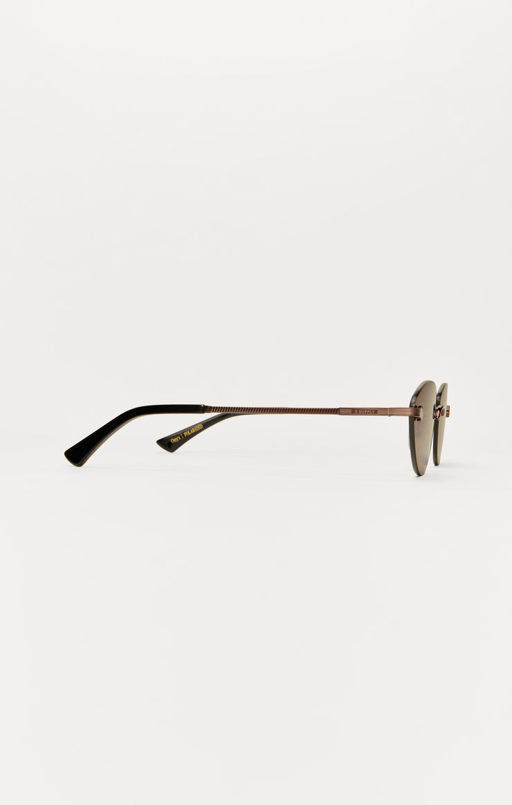 Onyx Polarized Sunglasses – Z SUPPLY