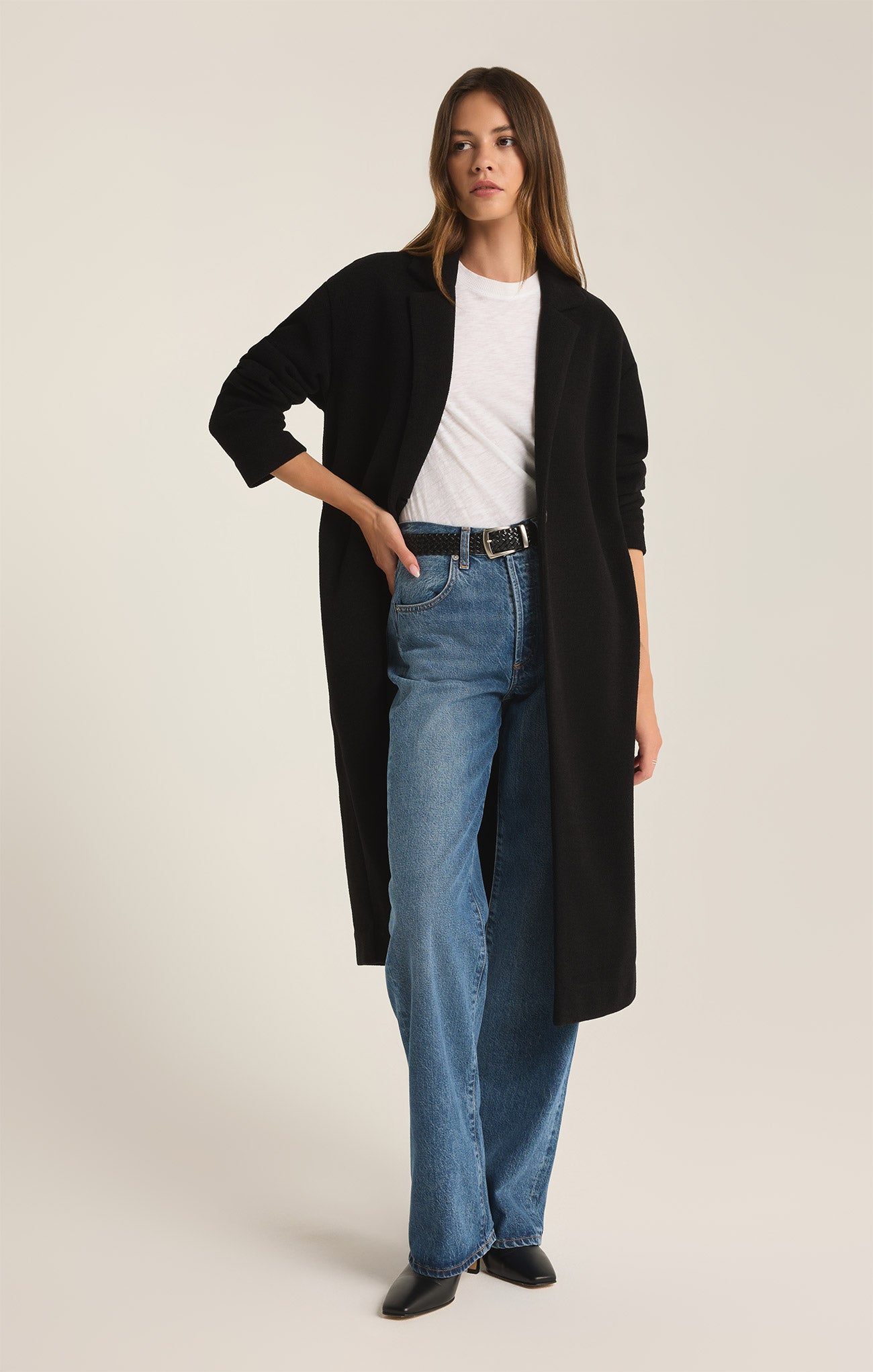 Mason Knit Coat – Z SUPPLY Mason Knit Coat – Z SUPPLY