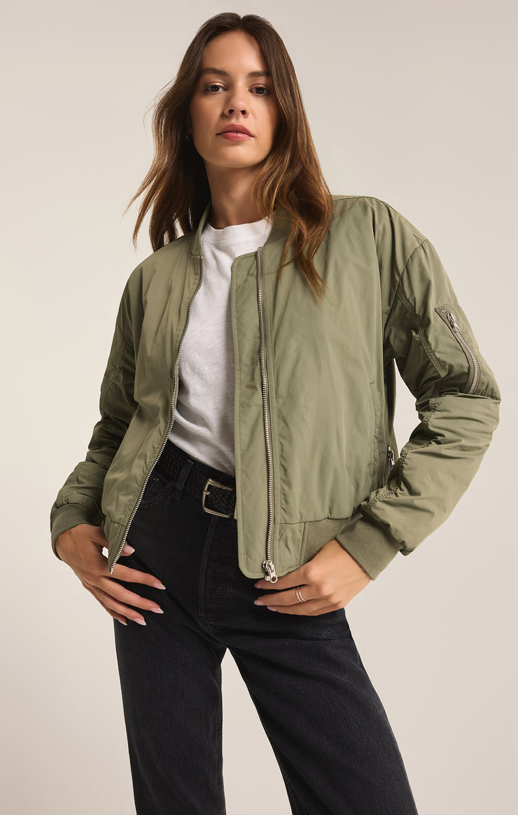 Jackets Suri Bomber Jacket Suri Bomber Jacket