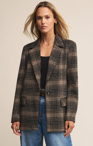 Outerwear Shop: Blazers