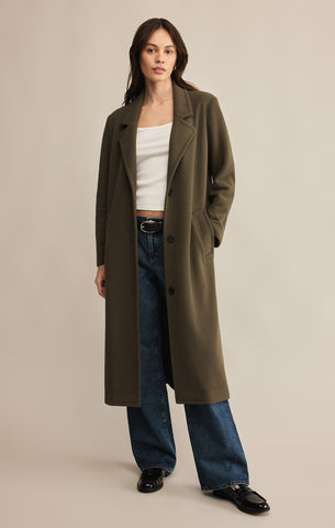 Holiday Capsule Wardrobe
