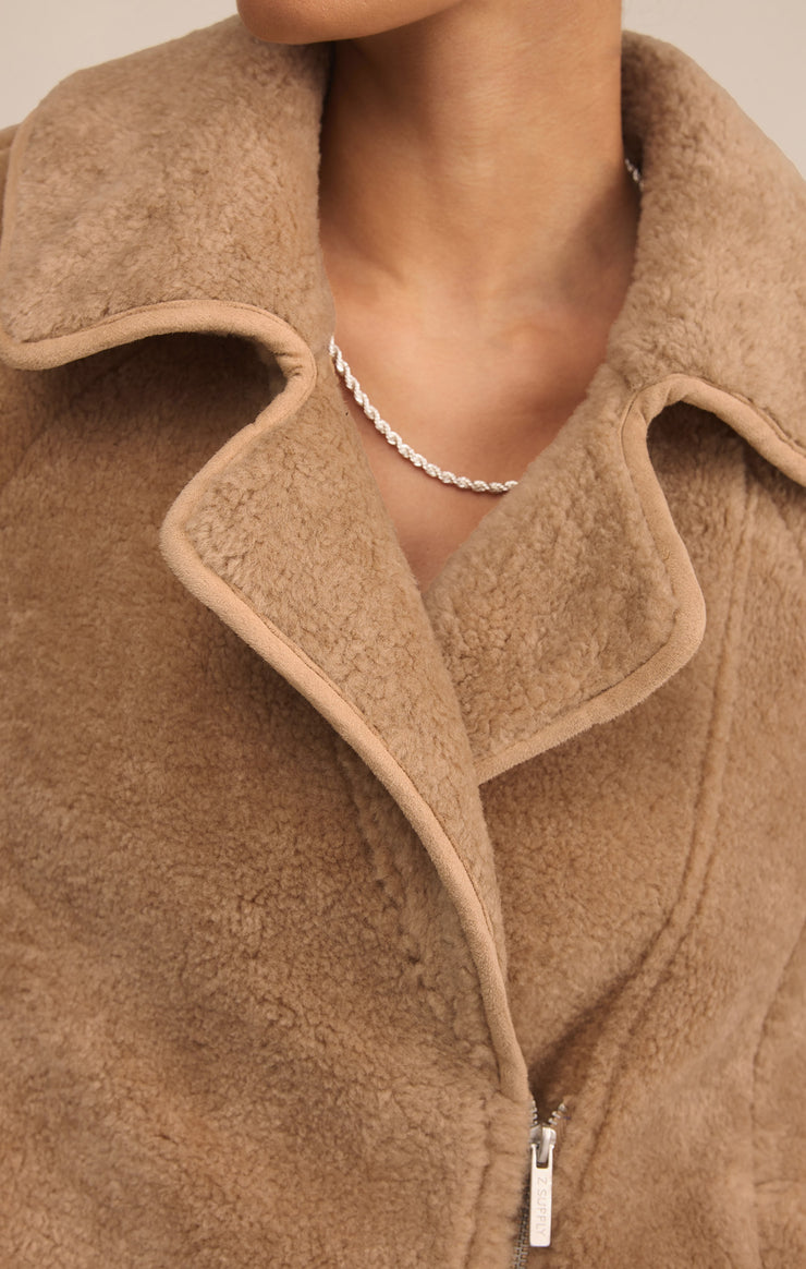 Jackets Townsend Sherpa Jacket Townsend Sherpa Jacket