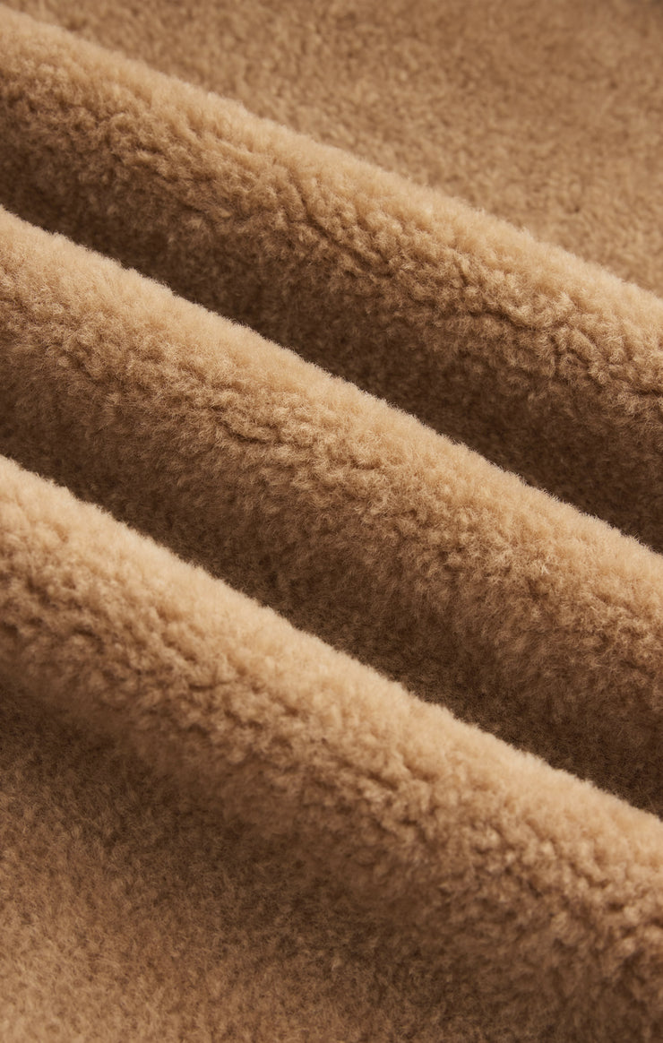 Jackets Townsend Sherpa Jacket Townsend Sherpa Jacket