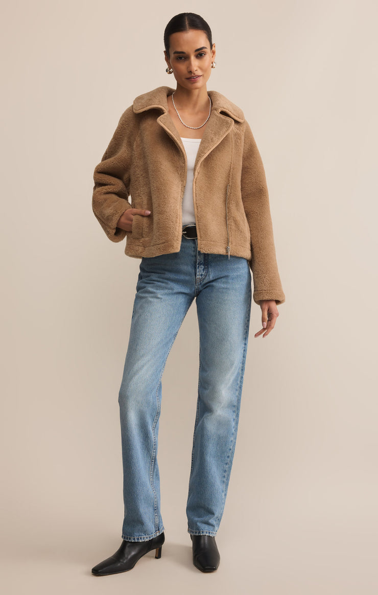 Jackets Townsend Sherpa Jacket Townsend Sherpa Jacket