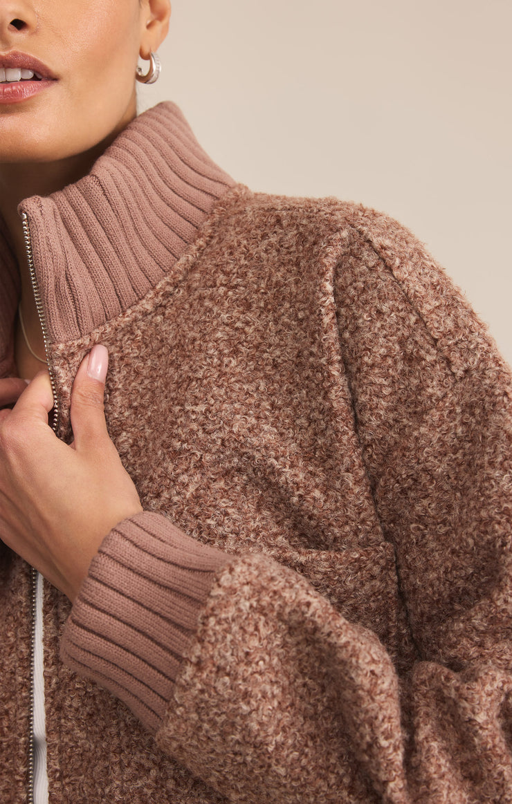 Jackets Downhill Fuzzy Jacket Downhill Fuzzy Jacket