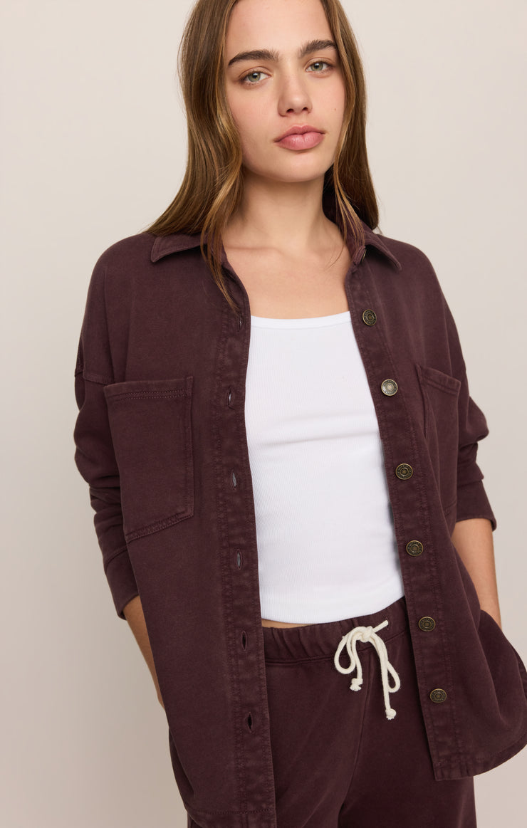 All Day Knit Jacket