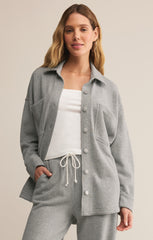 Classic Heather Grey