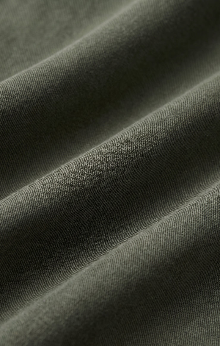 Jackets All Day Knit Jacket Classic Olive