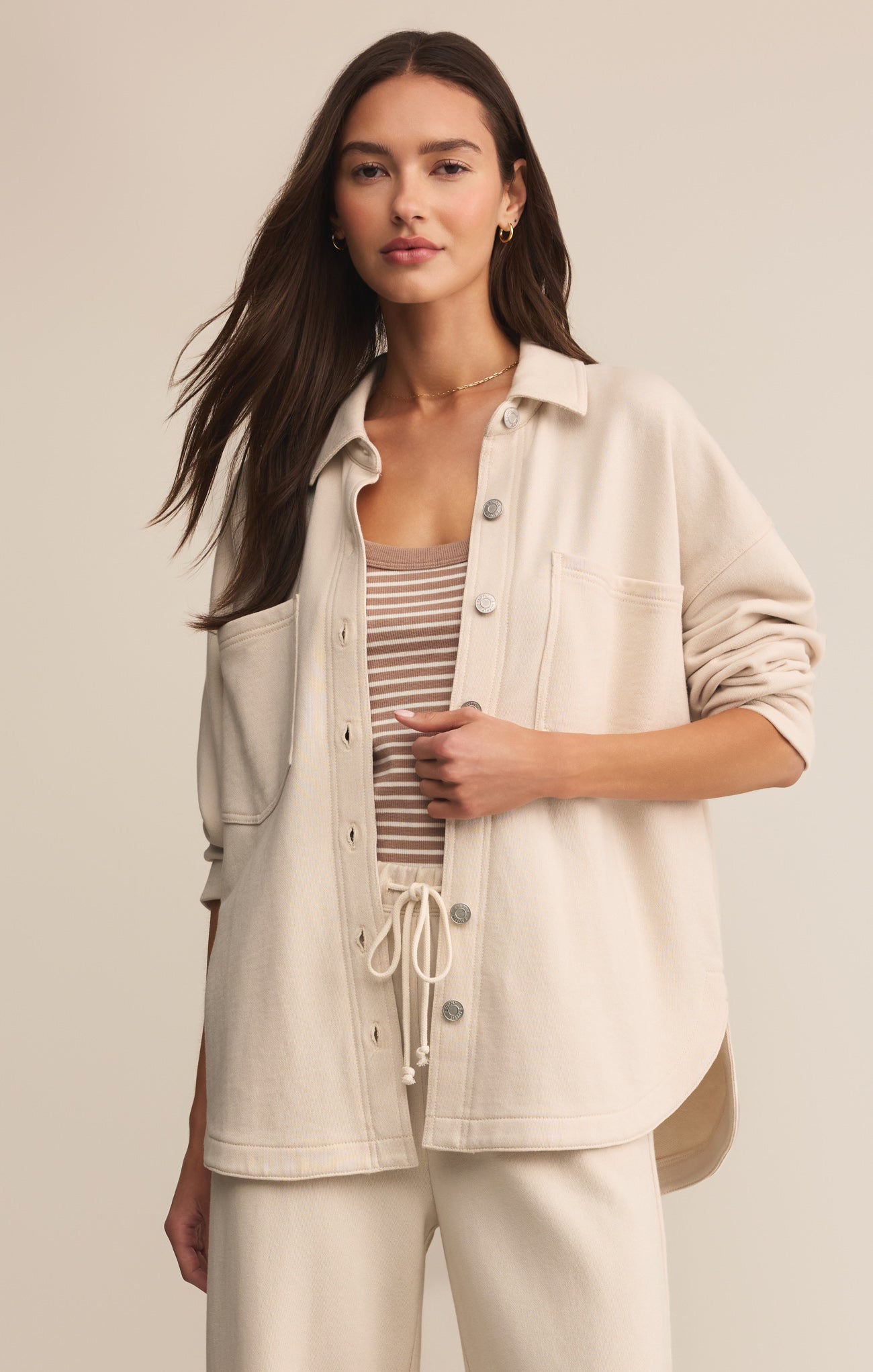 DAIRIKU　Johnny PolyesterJacket 21aw スタプレ Johnny Polyester Jacket (21AW P-1) | DAIRIKU / ジャケット