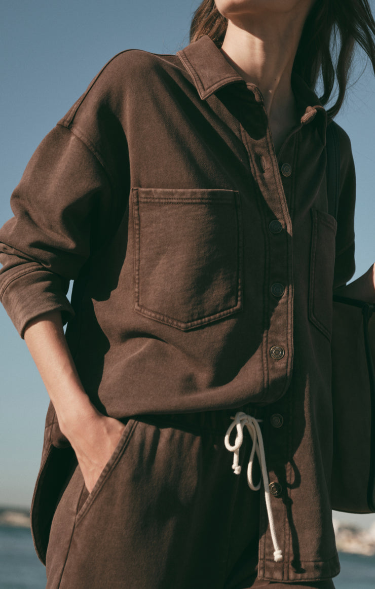 All Day Knit Jacket
