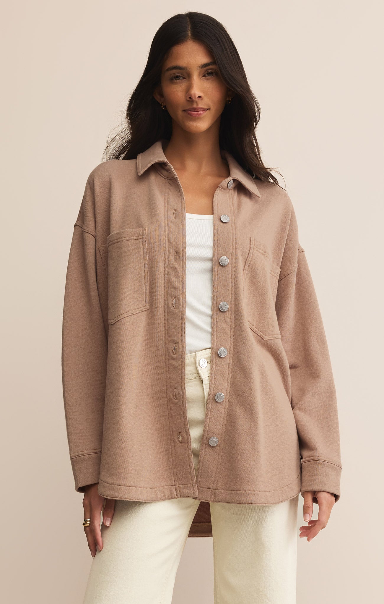 DAIRIKU　Johnny PolyesterJacket 21aw スタプレ Johnny Polyester Jacket (21AW P-1) | DAIRIKU / ジャケット