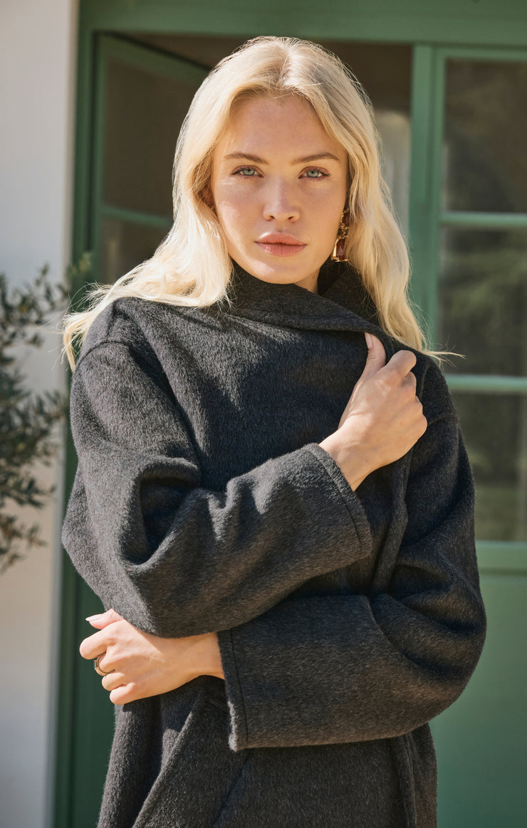 Jackets Signature Luxe Coat Signature Luxe Coat