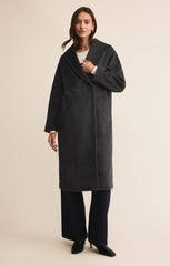 Charcoal Heather
