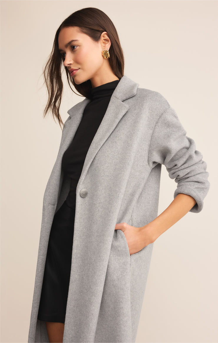 Jackets Mason Luxe Coat Mason Luxe Coat