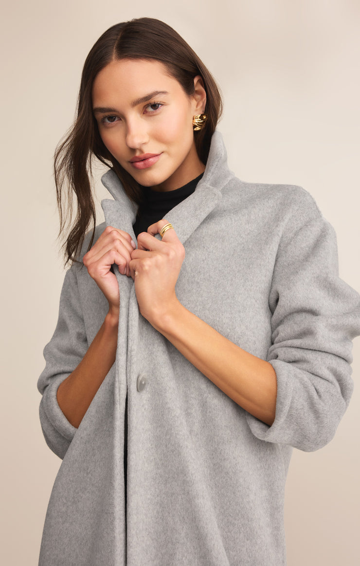 Jackets Mason Luxe Coat Mason Luxe Coat